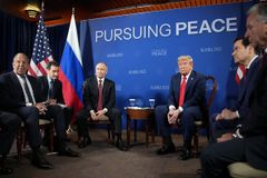 The Russo–Ukrainian war continues: How to end it justly