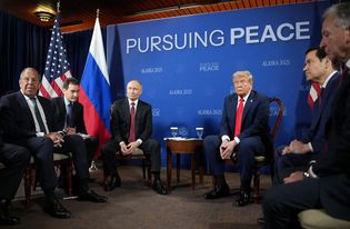 The Russo–Ukrainian war continues: How to end it justly