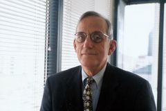 Former Southern Baptist Foundation President Hollis E. Johnson III leaves legacy of integrity, kingdom focus | Baptist Press