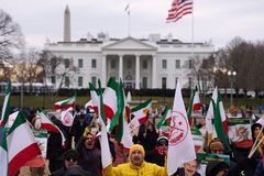 Trump threatens U.S. action to protect Iranian demonstrators