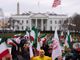 Trump threatens U.S. action to protect Iranian demonstrators
