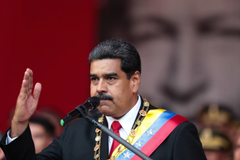 Maduro detained after overnight US strike, Trump says; Venezuelan evangelicals call for prayer amid uncertainty