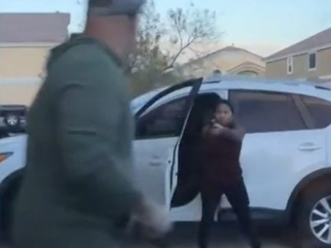 Pastor’s widow sues HOA after neighbor’s persistent harassment escalated to murder