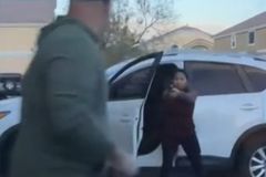 Pastor’s widow sues HOA after neighbor’s persistent harassment escalated to murder