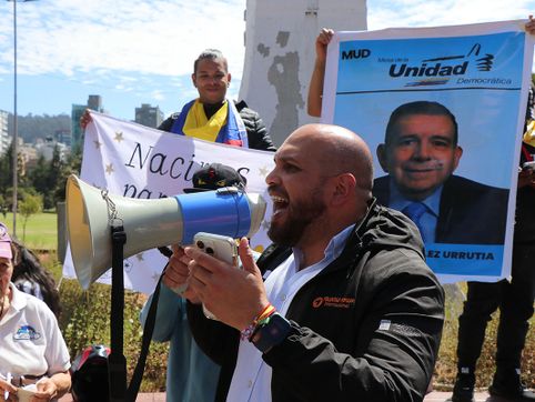 US Evangelical leaders react to Trump’s capture of Maduro