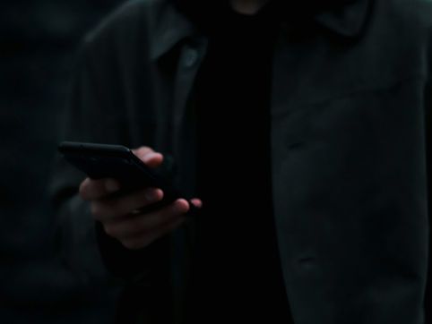 The Vanishing Gifts of Boredom