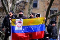 Baptist leaders urge hope, prayer for Venezuela after Maduro’s removal | Baptist Press