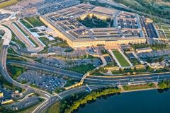 National Defense funding bill includes Southern Baptist policy wins   | Baptist Press