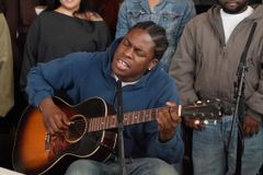 Daniel Caesar Performs His Most Faith-Focused Album on Tiny Desk - RELEVANT