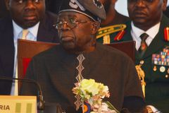 Armed bandits kill dozens in Nigeria