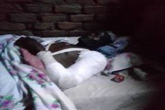 Pastor wounded in attack at church site in Uganda