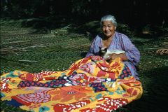 How indigenous art fosters reconciliation, healing and Christian identity