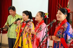 'The arts God gave them': Héber Negrão’s vision as GEN president to see the global Church worship in its own voice