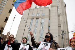 Nicolás Maduro to appear in New York federal court