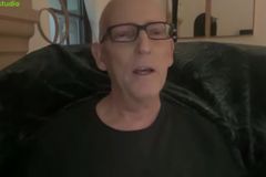 'Dilbert' creator Scott Adams announces plan to convert to Christianity before he dies