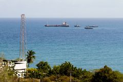 5 things to know about Venezuela's oil industry, US involvement