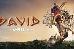 Angel Studios' 'David' brings in over $70M after highest grosssing faith-based animated film opening