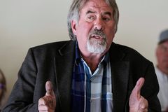 California congressman Doug LaMalfa dies at 65