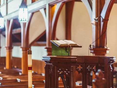 Judge Rules Americans United Can’t Intervene in ‘Johnson Amendment’ Case