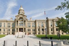 Wyoming Supreme Court strikes down abortion bans, rules women have right to make 'own health care decisions'