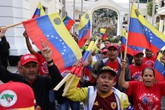 Many freely comment about Venezuela but what about the Venezuelans?