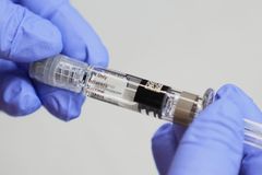 U.S. flu cases surge