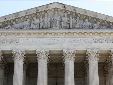 Cases of transgender athletes to go before Supreme Court Jan. 13 | Baptist Press