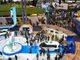 CES kicks off with high-tech robotaxis, smart Legos