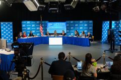 CDC reduces recommended number of child vaccinations