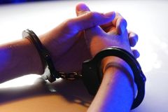 Woman charged with burying 'developed male infant' after taking  abortion pill, police say