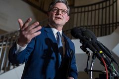 Lawmakers divided on Venezuela briefing