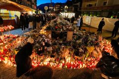 Swiss bar where fire killed 40 not inspected in over five years