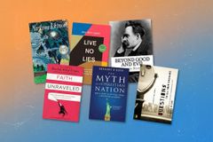 6 Books Every Twentysomething Christian Should Read in 2025 - RELEVANT