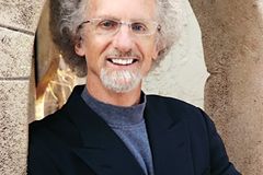 Philip Yancey Dumbfounded Evangelicals Support Trump, 'Who Stands Against Everything That Christianity Believes'