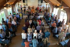 Hawaii church makes an impact in a strategic location | Baptist Press