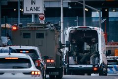 How should people of faith respond to Maduro's sudden fall?