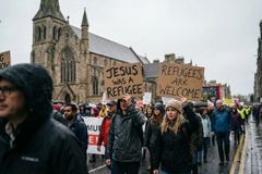 The Church Should Be Leading the Immigration Conversation. Here's How - RELEVANT
