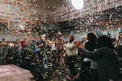 ‘The Spirit is moving’ in NYC, church planter says | Baptist Press