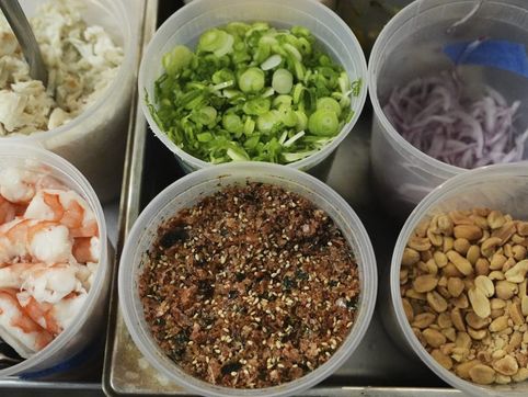 New HHS diet guidelines pump up protein, slam sugars