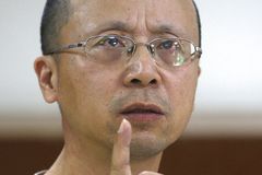 Chinese police crack down on Early Rain Covenant Church