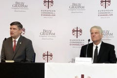 Billy Graham Evangelistic Association plans global outreaches in 2026