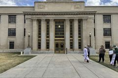 Wyoming Supreme Court strikes down state pro-life laws