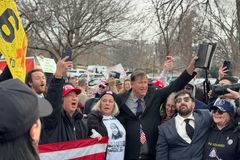 Two Events Remember the 5th Anniversary of the Jan. 6 Riot, Appealing to Two Divine Truths