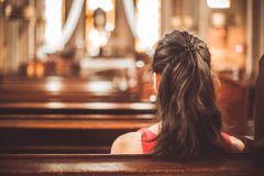 Women are leaving the Church, but let's stop justifying it