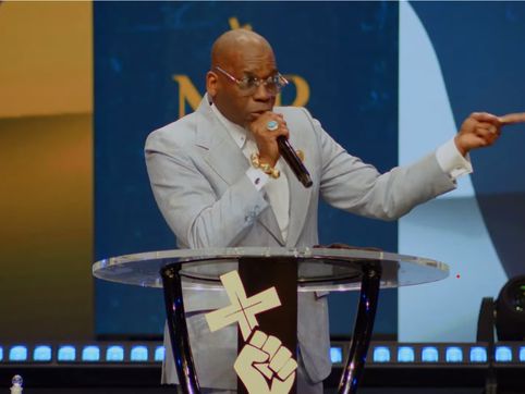 Why Jamal Bryant’s recent antics matter