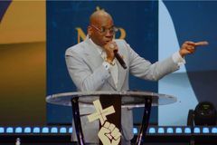 Why Jamal Bryant’s recent antics matter