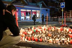 Churches across Switzerland to open doors on national day of mourning after deadly fire
