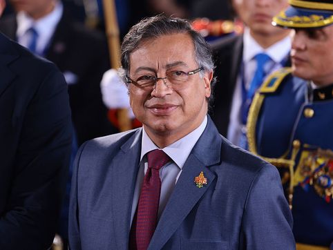 Colombian evangelicals call for day of fasting and prayer amid diplomatic talks between Petro and Trump