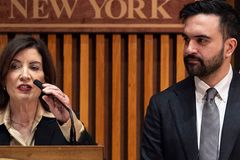 New York launches taxpayer-funded, universal day care for 2-year-olds