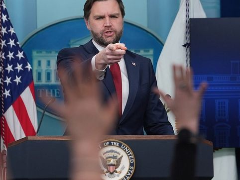 Vance announces new assistant AG position